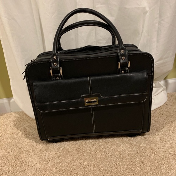 samsonite women's handbags